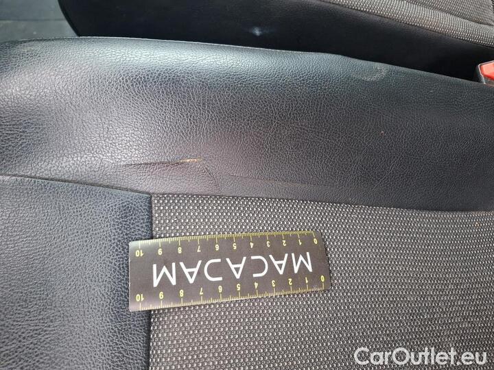 Citroen  Jumpy M BLUEHDI 120 S&S BVM6 (300 NM) DRIVER #25