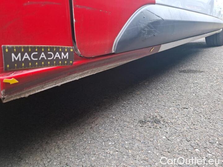 Citroen  Jumpy M BLUEHDI 120 S&S BVM6 (300 NM) DRIVER #18