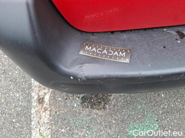 Citroen  Jumpy M BLUEHDI 120 S&S BVM6 (300 NM) DRIVER #15