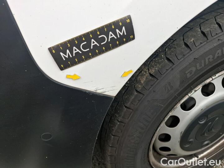 Citroen  Jumpy M BLUEHDI 120 S&S BVM6 (300 NM) DRIVER #30