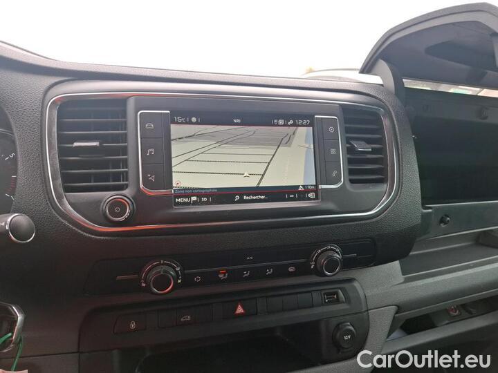 Citroen  Jumpy M BLUEHDI 120 S&S BVM6 (300 NM) DRIVER #14