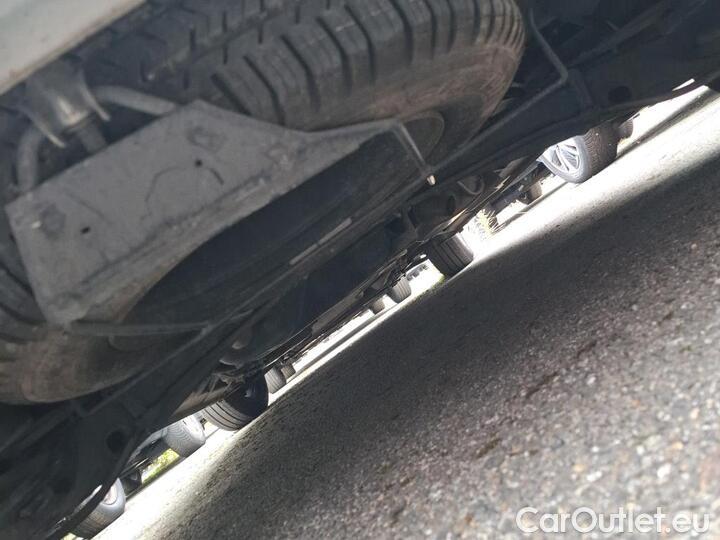 Citroen  Jumpy M BLUEHDI 120 S&S BVM6 (300 NM) DRIVER #12