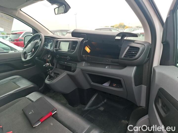 Citroen  Jumpy M BLUEHDI 120 S&S BVM6 (300 NM) DRIVER #4