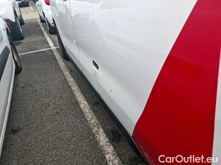 Citroen  Jumpy M BLUEHDI 120 S&S BVM6 (300 NM) DRIVER #16