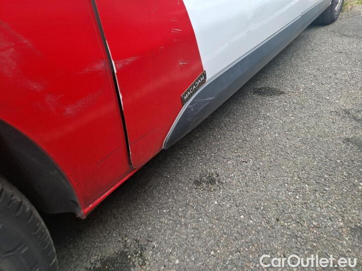 Citroen  Jumpy M BLUEHDI 120 S&S BVM6 (300 NM) DRIVER #17