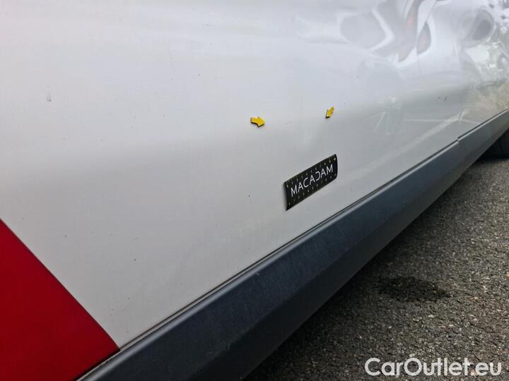 Citroen  Jumpy M BLUEHDI 120 S&S BVM6 (300 NM) DRIVER #28