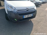  Citroen  Berlingo TAILLE M CLUB #19