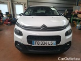  Citroen  C3 BLUEHDI 100 S&S BVM FEEL NAV #14