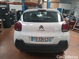 Citroen  C3 BLUEHDI 100 S&S BVM FEEL NAV #15