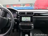  Citroen  C3 BLUEHDI 100 S&S BVM6 FEEL NAV #11