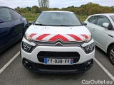  Citroen  C3 BLUEHDI 100 S&S BVM6 FEEL NAV #14