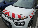  Citroen  C3 BLUEHDI 100 S&S BVM6 FEEL NAV #25
