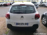  Citroen  C3 BLUEHDI 100 S&S BVM6 FEEL NAV #15
