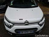  Citroen  C3 BLUEHDI 100 S&S BVM6 FEEL NAV #28