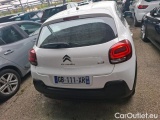  Citroen  C3 BLUEHDI 100 S&S BVM6 FEEL NAV #15