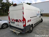  Citroen  Jumper 35 L3H2 BLUEHDI 140 S&S BVM6 DRIVER #3