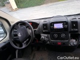  Citroen  Jumper 35 L3H2 BLUEHDI 140 S&S BVM6 DRIVER #4