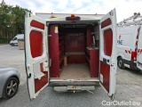  Citroen  Jumper 35 L3H2 BLUEHDI 140 S&S BVM6 DRIVER #13