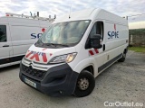  Citroen  Jumper 35 L3H2 BLUEHDI 140 S&S BVM6 DRIVER #28