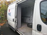  Citroen  Jumper 35 L3H2 BLUEHDI 140 S&S BVM6 DRIVER #10