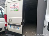  Citroen  Jumper 35 L3H2 BLUEHDI 140 S&S BVM6 DRIVER #25