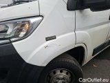  Citroen  Jumper 35 L3H2 BLUEHDI 140 S&S BVM6 DRIVER #28