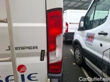  Citroen  Jumper 35 L3H2 BLUEHDI 140 S&S BVM6 DRIVER #32