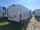  Citroen  Jumper 35 L3H2 BLUEHDI 140 S&S BVM6 DRIVER #3