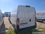  Citroen  Jumper 35 L3H2 BLUEHDI 140 S&S BVM6 DRIVER #2