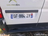  Citroen  Jumper 35 L3H2 BLUEHDI 140 S&S BVM6 DRIVER #5