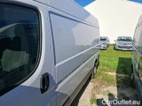  Citroen  Jumper 35 L3H2 BLUEHDI 140 S&S BVM6 DRIVER #17