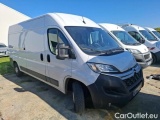  Citroen  Jumper 35 L3H2 BLUEHDI 140 S&S BVM6 DRIVER #33