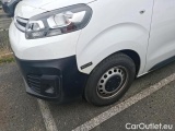 Citroen  Jumpy M BLUEHDI 120 S&S BVM6 (300 NM) DRIVER #19