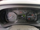 Citroen  Jumpy M BLUEHDI 120 S&S BVM6 (300 NM) DRIVER #7