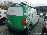Citroen  Jumpy M BLUEHDI 120 S&S BVM6 (300 NM) DRIVER #3