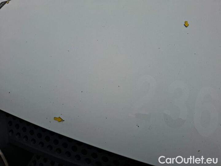 Mercedes  Vito 114 CDI LONG PRO TRACTION #24