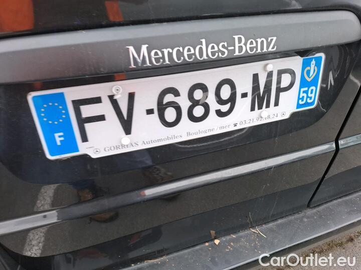 Mercedes  Vito 116 CDI COMPACT PRO #5