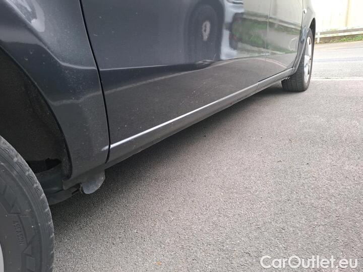 Mercedes  Vito 116 CDI COMPACT PRO #17