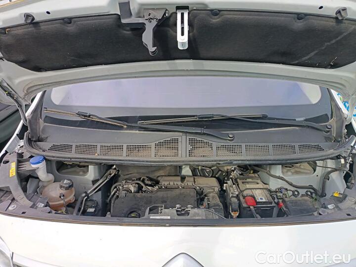 Citroen  Jumpy M BLUEHDI 120 S&S BVM6 (300 NM) DRIVER #18