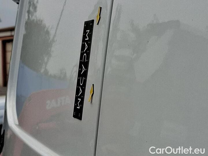 Mercedes  Vito 114 CDI LONG PRO TRACTION #35