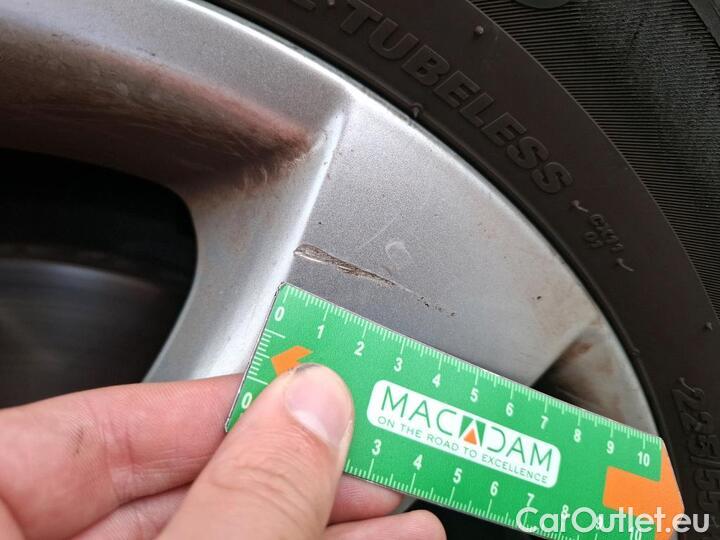 Mercedes  Vito 116 CDI COMPACT PRO #50