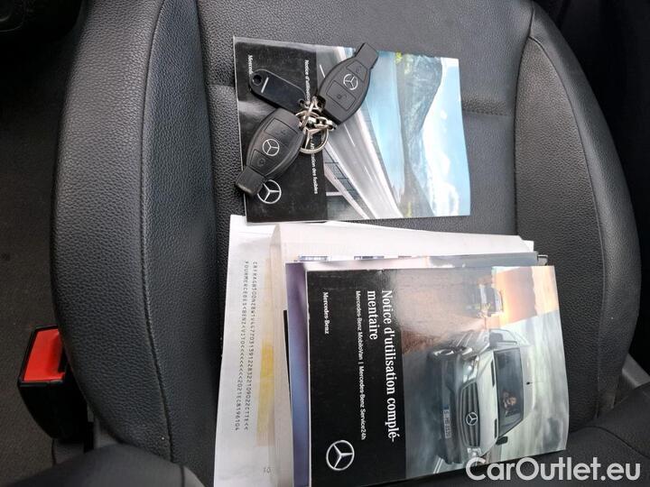 Mercedes  Vito 114 CDI LONG PRO TRACTION #6