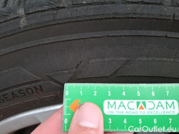 Mercedes  Vito 116 CDI COMPACT PRO #51