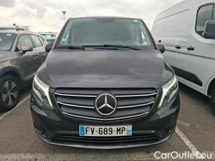 Mercedes  Vito 116 CDI COMPACT PRO #14