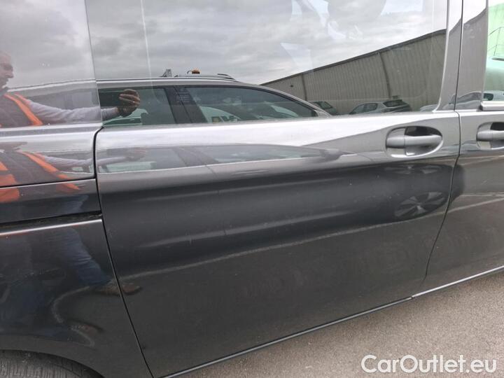 Mercedes  Vito 116 CDI COMPACT PRO #57