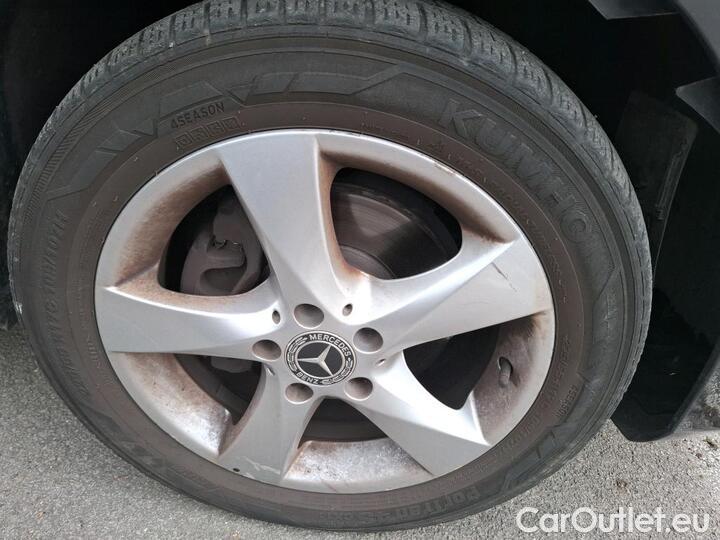 Mercedes  Vito 116 CDI COMPACT PRO #26