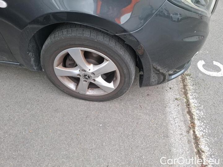 Mercedes  Vito 116 CDI COMPACT PRO #41