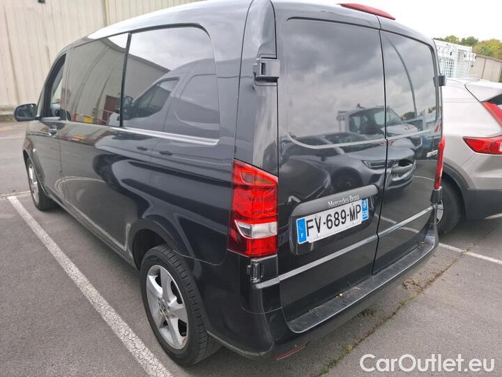 Mercedes  Vito 116 CDI COMPACT PRO #2