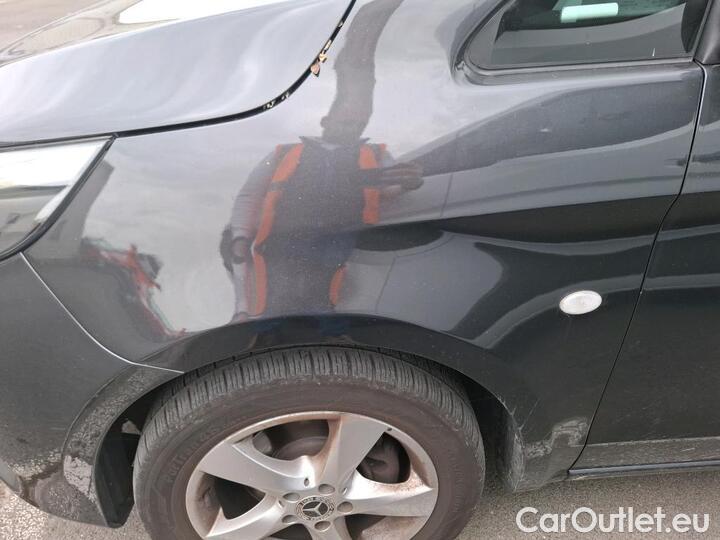 Mercedes  Vito 116 CDI COMPACT PRO #58