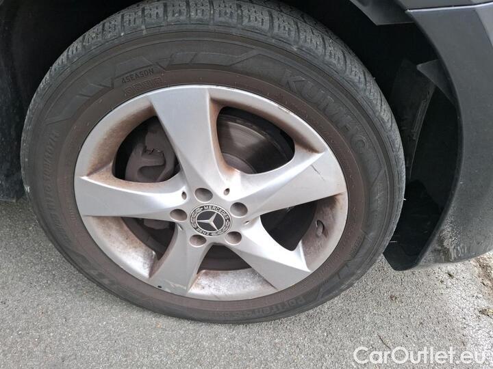 Mercedes  Vito 116 CDI COMPACT PRO #32